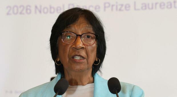 Nobel per la Pace a Navi Pillay, &egrave; polemica per il premio. Israele: &laquo;Goebbels applaude dall'inferno&raquo;
