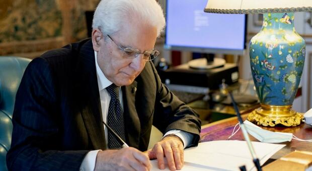 Legge elettorale, Mattarella firma lo Stabilicum. Adesso manca il verdetto della Consulta