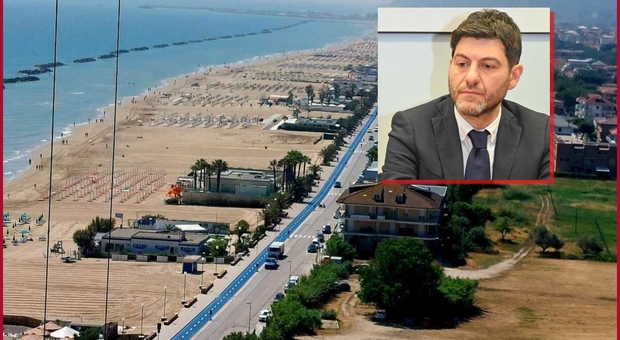 Bolkestein, l'assessore regionale Rossi tira dritto: «Ricognizione delle spiagge e puntiamo a una proroga»