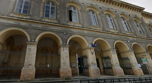 Maltempo, scuole chiuse a Lecce il 10 ottobre: Poli Bortone firma l’ordinanza