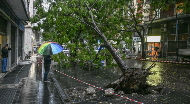 Maltempo, allerta meteo arancione e gialla oggi sabato 10 ottobre per nubifragi in 10 regioni: scuole chiuse, l'elenco dei Comuni