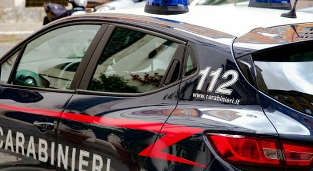  Napoli, 22enne evaso dal carcere di Bellizzi Irpino trovato nell'armadio. I carabinieri lo riportano in cella 