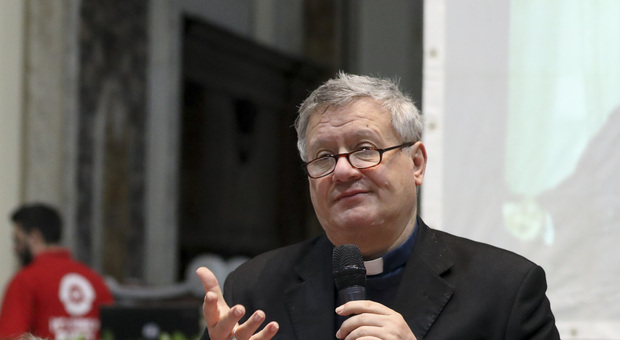  Vaticano, Papa Leone XIV ha ricevuto in udienza il Vescovo di Acerra mons. Antonio Di Donna 