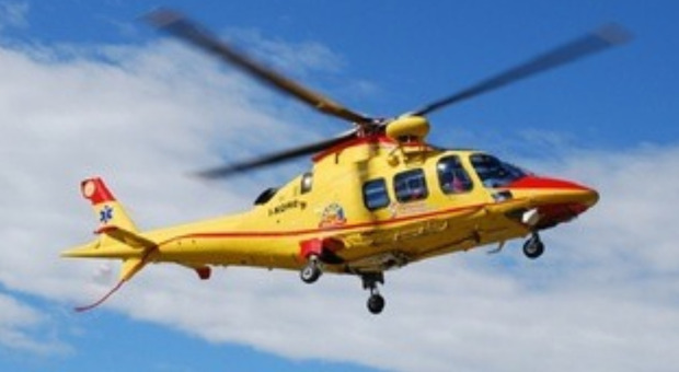 Bambina investita da un'auto nel cortile di casa: ricoverata in terapia intensiva. L'incidente a Casaleone