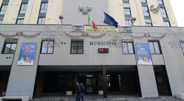  Giugliano, raggiunto il record di abitanti nel territorio: ma il Comune è a corto di dipendenti 