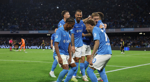 Villarreal-Napoli Champions League, dove vedere il match in tv e streaming: l?orario, le probabili formazioni, le ultime notizie