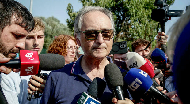 Caso Roggero, la lettera del gioielliere dal carcere di Bollate: &laquo;Entrare qui a 72 anni &egrave; devastante&raquo;