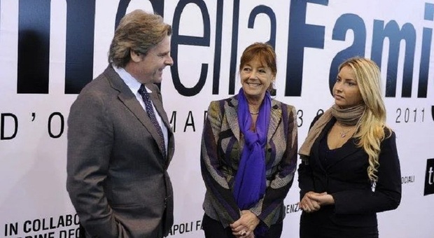  Famiglia e natalità, il forum il prossimo weekend alla Mostra d'Oltremare: «Quattro giorni di dibattiti» 
