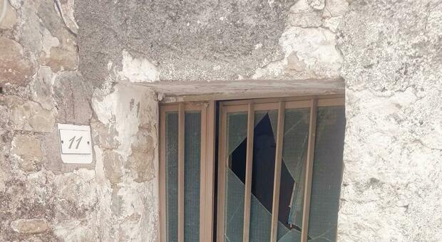 Furti a Castelvetere, raid nelle case disabitate: &laquo;Controllate le propriet&agrave; e denunciate&raquo;