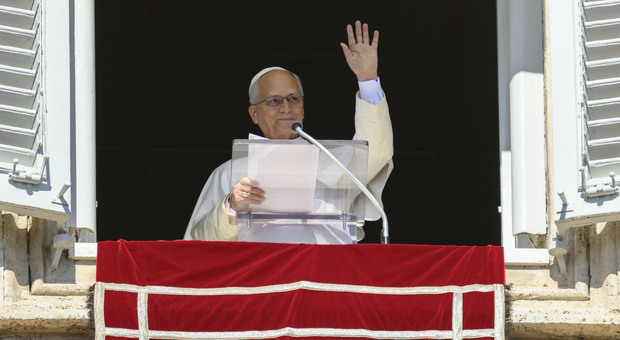 Papa Leone: &laquo;Ho un nodulo al polmone, mi opero&raquo;. Scoperto quasi per caso dopo il viaggio in Francia