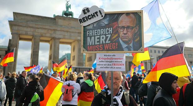 Germania, si dimette la ministra del lavoro: frizioni nella coalizione Spd-Cdu-Csu. Nuova scossa per il governo Merz