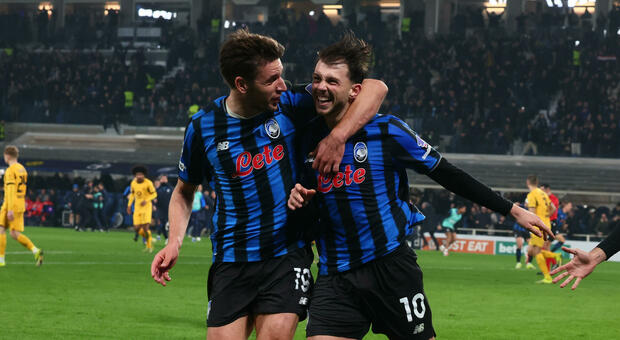 Atalanta-Venezia: dove vederla (Sky o Dazn), orario e probabili formazioni del posticipo di Serie A