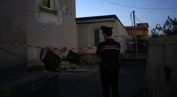 Santa Maria la Carità, crollo del balcone: operato alla milza Antonio Alfano, come stanno gli altri feriti 