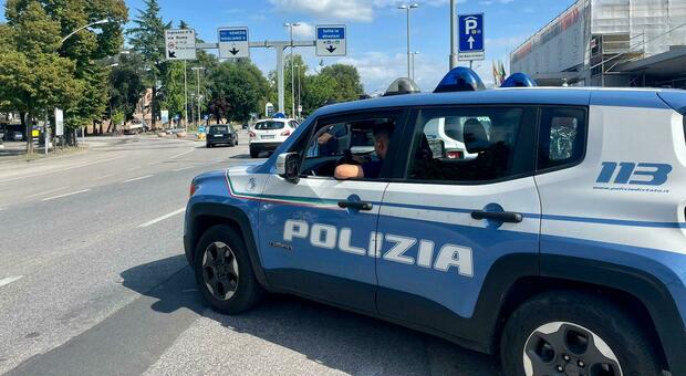 Criminalit&agrave;, i reati calano in Italia nel 2025 ma Venezia resta tra le prime dieci province. La mappa del Nordest