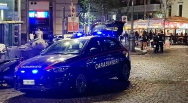  Pestaggio al Vomero, la denuncia dei cittadini e di Enzo Perrotta: «Ora basta. Abbiamo bisogno di un intervento forte sul territorio» 