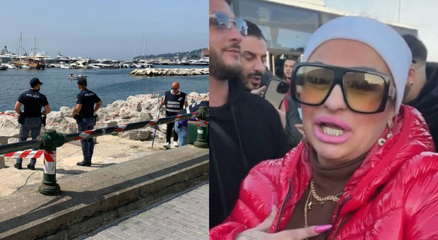 Napoli, ormeggio e noleggio abusivo di natanti, quattro indagati: c'&egrave; anche il figlio della tiktoker Rita De Crescenzo
