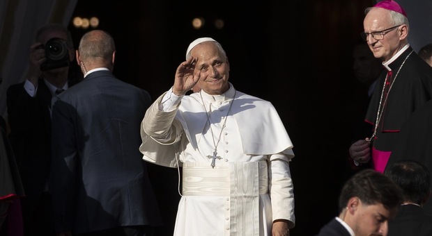 Papa Leone XIV, domani il ricovero al Gemelli di Roma. &laquo;Arriver&agrave; in tarda mattinata&raquo;