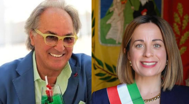  La sindaca blocca l'esibizione di Mauro Nardi alla festa di Termini Imerese: «Si è vantato di essersi esibito per Cosa Nostra» 