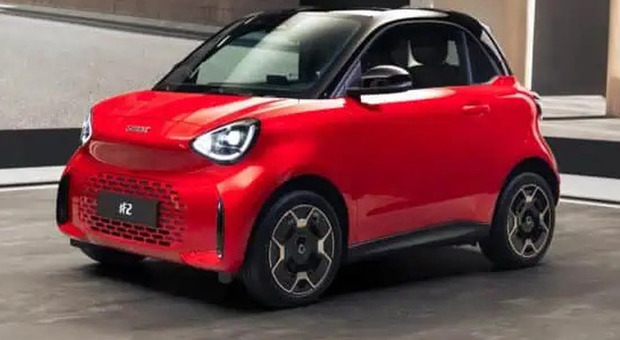 Smart #2