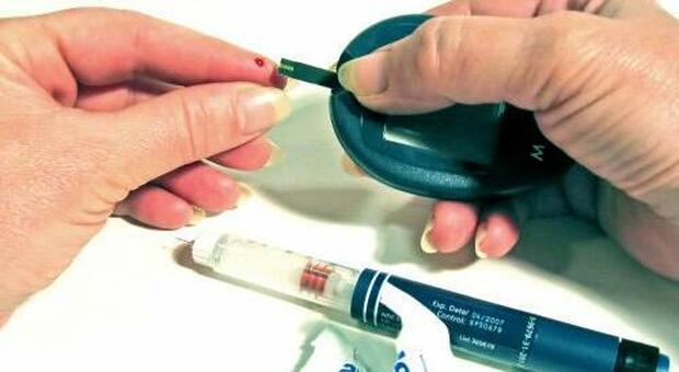  Diabetici, i fondi non bastano: «La distribuzione va rivista, Napoli e Salerno con più pazienti e meno risorse, cure a rischio» 