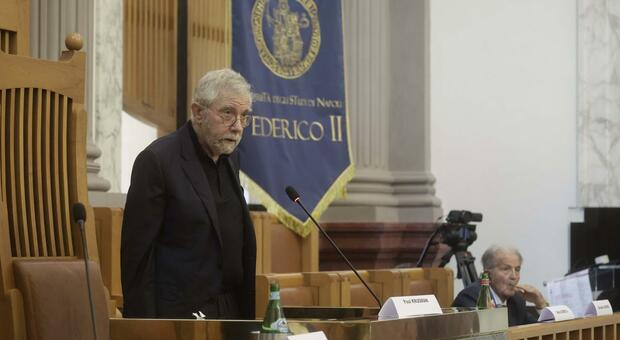  Krugman, l?ottimismo del Nobel: «Politiche pubbliche e fortuna per superare i divari Nord-Sud» 