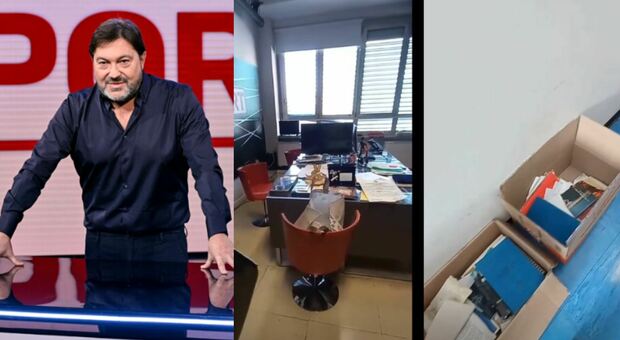 Ranucci fa gli scatoloni e lascia redazione Report: &laquo;Mai avrei pensato a modalit&agrave; cos&igrave; mostruose. Ma non rimpiango nulla&raquo;