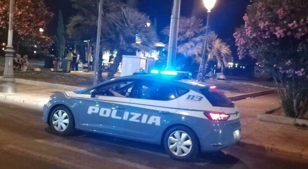 Tre rapine in città nel giro di 48 ore, si dà la caccia al rapinatore