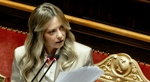 Meloni contro l'intesa tra Trump e Putin sul gasolio: &laquo;&Egrave; rischiosa e legittima Mosca. Sostegno all'Ucraina, resa non &egrave; pace&raquo;