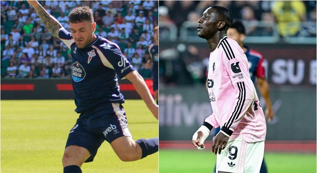 Celta Vigo-Juventus: dove vederla in tv, orario, probabili formazioni e classifica Europa League