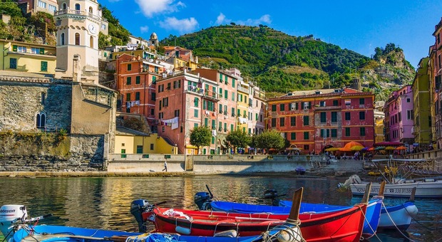Gli Oscar del turismo italiano, ecco le destinazioni premiate per le migliori performance