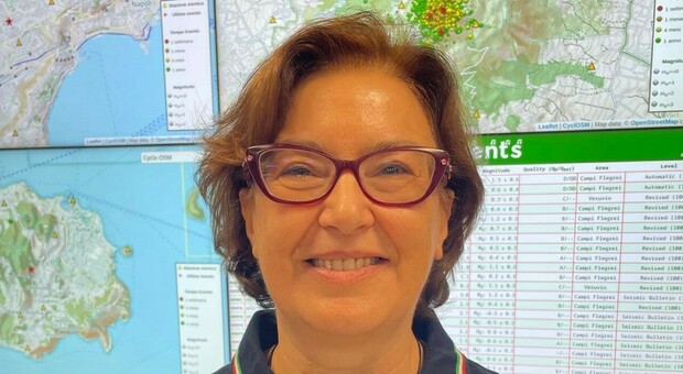  Campi Flegrei, Pappalardo (Ingv): «Finché c'è il bradisismo possono verificarsi scosse anche di magnitudo elevata» 