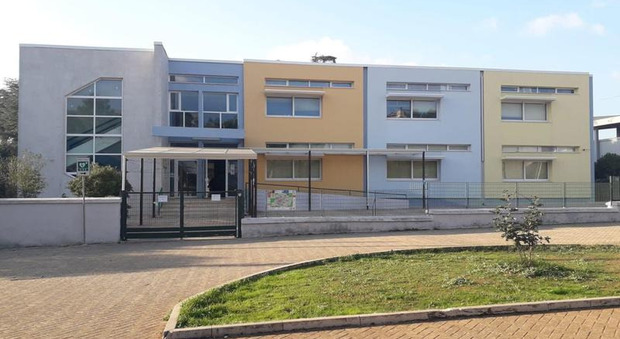 Topo a scuola, nel Salento lezioni sospese per una settimana