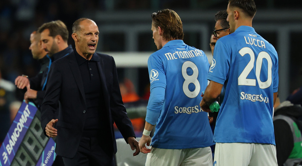 Venezia-Napoli: dove vederla (Sky o Dazn) in tv, orario e probabili formazioni dell'anticipo della settima giornata di Serie A