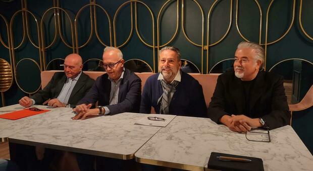 Futuro nazionale, la lista dei tesserati fantasma e il sospetto del ricatto a Civitanova: la denuncia del segretario regionale Ciarapica