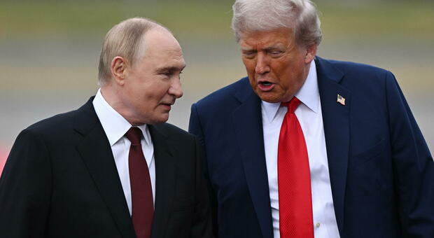 Trump, stop a importanti sanzioni e dazi su export della Russia: &laquo;Contrari a interessi nazionali Usa&raquo;
