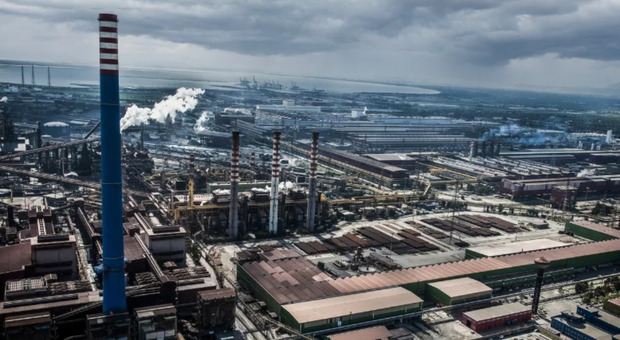 Ex Ilva aumenta la cassa integrazione con altri 4.172 dipendenti: la CIGS sale a 8.622 unit&agrave;