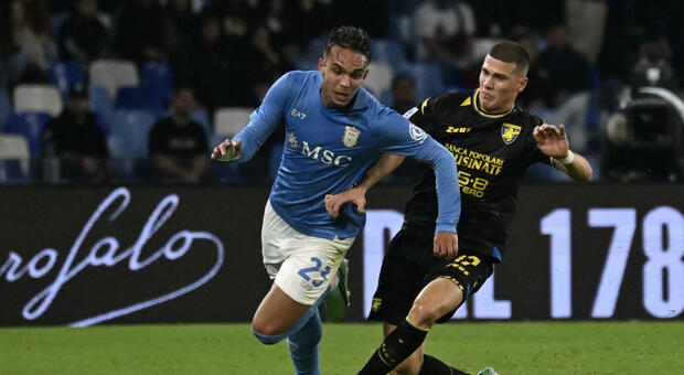  Venezia-Napoli, Giovane: «Vogliamo i tre punti». Juan Jesus: «Conosco gli azzurri, Nicola ci ha dato fiducia» 