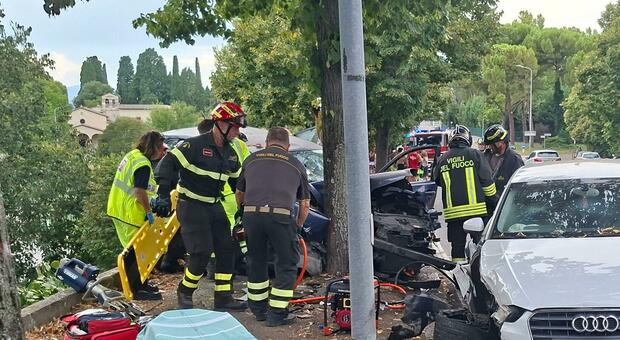 Donna al volante muore in un frontale, l'altro automobilista &egrave; l'ex compagno: giallo sulla fine di Pierina Buffon