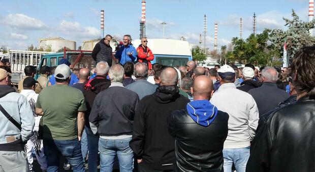 Scioperi e blocchi in Puglia/ Concertazione, conciliazione e repressione: la parola in pi&ugrave;
