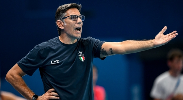 Carlo Silipo nuovo commissario tecnico della nazionale femminile di pallanuoto neozelandese: sfida mondiale per Los Angeles 2028