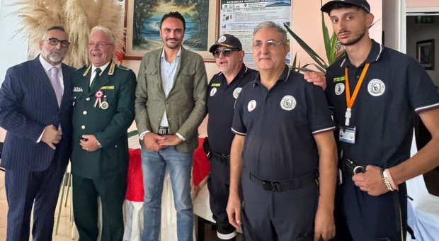  Marigliano, animali maltrattati e rifiuti: arrivano le sentinelle della natura. 4mila associati solo in Campania 