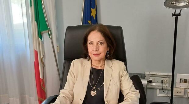  La presidente del Tribunale dei minori, Paola Brunese: «Minori, troppi benefici ai giovani che sbagliano» 
