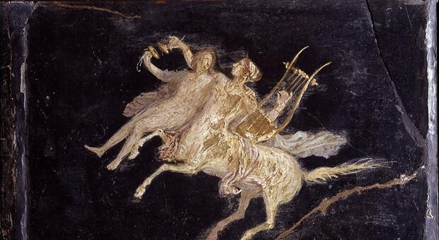  ?Villa di Cicerone? riemerge a Pompei dopo tre secoli di oblio: ritrovati i ruderi perduti 