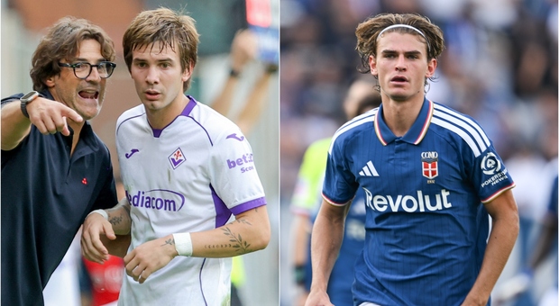 Fiorentina-Como: dove vederla in tv (Sky, Dazn), formazioni ufficiali e orario