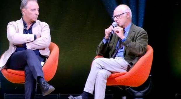  L'Italia che vogliamo, il colloquio con Luca Ricolfi: «Sicurezza, tema centrale: a fare paura è l?impunità» 