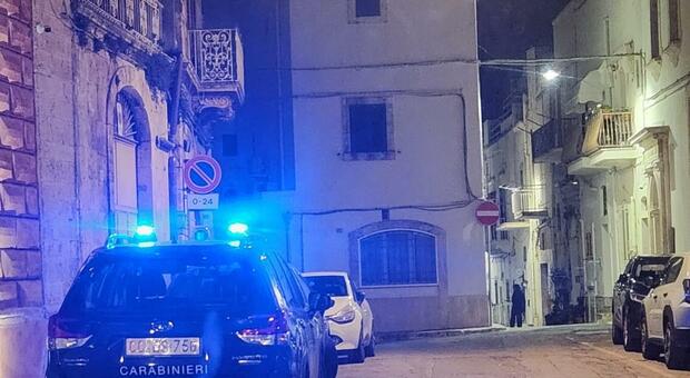 Giardiniere ucciso a Ostuni, un fermo: &laquo;&Egrave; omicidio, &egrave; stato lui a sparare&raquo;