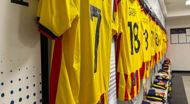 Udinese-Lecce diretta: la prova del nove per i giallorossi. Le formazioni ufficiali: N'Dri dal 1', Runjaic con Davis