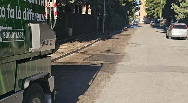 Dipendente Amiu aggredito: &laquo;Non &egrave; la prima volta che succede&raquo;