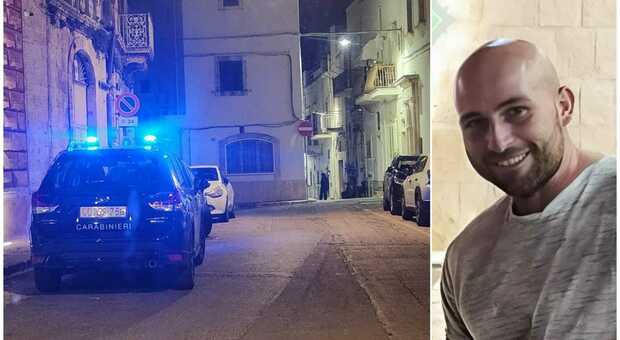 Un messaggio di minaccia prima dell'omicidio a Ostuni
