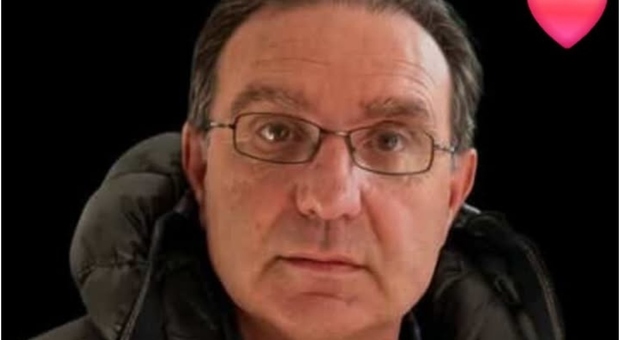 Antonio Villani, poliziotto travolto e ucciso da un camion in un'area di servizio nel Cesenate: stava scortando i tifosi dell'Avellino in trasferta